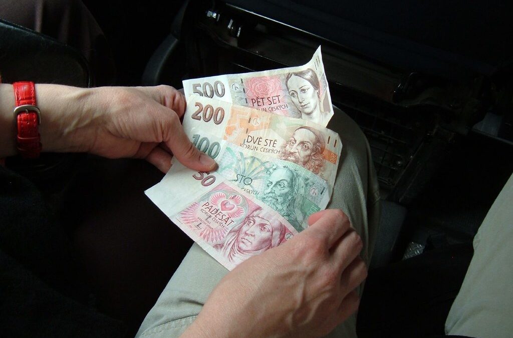 Nebankovní půjčka v Praze: získejte finanční podporu bez zbytečné bürokracie